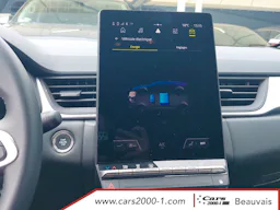 Renault SYMBIOZ E-Tech full hybrid 145 Evolution occasion - Photo 24