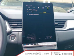 Renault SYMBIOZ E-Tech full hybrid 145 Evolution occasion - Photo 25