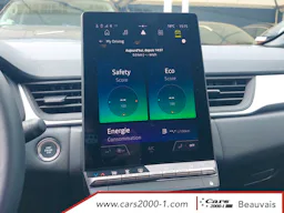 Renault SYMBIOZ E-Tech full hybrid 145 Evolution occasion - Photo 26
