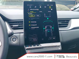 Renault SYMBIOZ E-Tech full hybrid 145 Evolution occasion - Photo 27