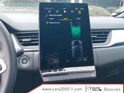 Renault SYMBIOZ E-Tech full hybrid 145 Evolution occasion - Photo 28
