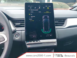Renault SYMBIOZ  E-Tech full hybrid 145 Evolution occasion - Photo 29