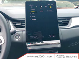 Renault SYMBIOZ E-Tech full hybrid 145 Evolution occasion - Photo 30