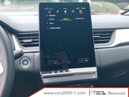 Renault SYMBIOZ  E-Tech full hybrid 145 Evolution occasion - Photo 31