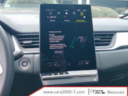 Renault SYMBIOZ  E-Tech full hybrid 145 Evolution occasion - Photo 32