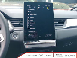Renault SYMBIOZ  E-Tech full hybrid 145 Evolution occasion - Photo 33