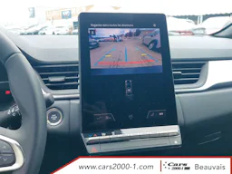 Renault SYMBIOZ E-Tech full hybrid 145 Evolution occasion - Photo 34