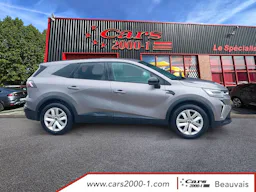 Renault SYMBIOZ  E-Tech full hybrid 145 Evolution occasion - Photo 4