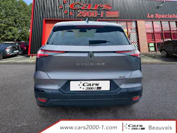 Renault SYMBIOZ E-Tech full hybrid 145 Evolution occasion - Photo 5