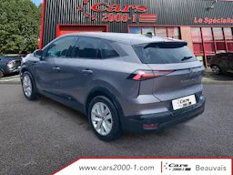 Renault SYMBIOZ E-Tech full hybrid 145 Evolution occasion - Photo 6