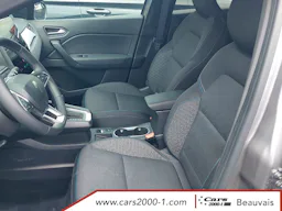 Renault SYMBIOZ  E-Tech full hybrid 145 Evolution occasion - Photo 8