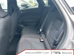 Renault SYMBIOZ  E-Tech full hybrid 145 Evolution occasion - Photo 9
