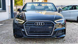 Audi A3 Cabriolet  1.5 TFSI CoD 150 S tronic 7 Design Luxe occasion - Photo 3