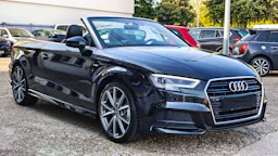Audi A3 Cabriolet 1.5 TFSI CoD 150 S tronic 7 Design Luxe occasion - Photo 4