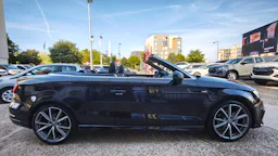 Audi A3 Cabriolet  1.5 TFSI CoD 150 S tronic 7 Design Luxe occasion - Photo 5