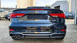 Audi A3 Cabriolet 1.5 TFSI CoD 150 S tronic 7 Design Luxe occasion - Photo 7