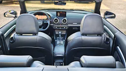 Audi A3 Cabriolet  1.5 TFSI CoD 150 S tronic 7 Design Luxe occasion - Photo 12