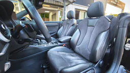 Audi A3 Cabriolet  1.5 TFSI CoD 150 S tronic 7 Design Luxe occasion - Photo 14
