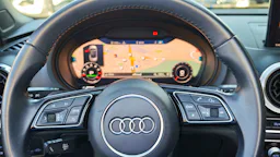 Audi A3 Cabriolet  1.5 TFSI CoD 150 S tronic 7 Design Luxe occasion - Photo 17