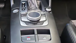 Audi A3 Cabriolet 1.5 TFSI CoD 150 S tronic 7 Design Luxe occasion - Photo 19