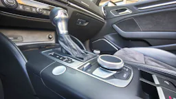 Audi A3 Cabriolet  1.5 TFSI CoD 150 S tronic 7 Design Luxe occasion - Photo 21