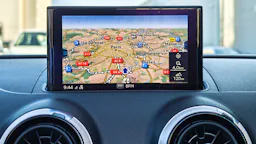Audi A3 Cabriolet 1.5 TFSI CoD 150 S tronic 7 Design Luxe occasion - Photo 22