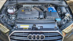 Audi A3 Cabriolet  1.5 TFSI CoD 150 S tronic 7 Design Luxe occasion - Photo 25
