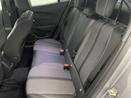 Peugeot e-2008  136 ch Allure occasion - Photo 10
