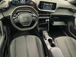 Peugeot e-2008  136 ch Allure occasion - Photo 11