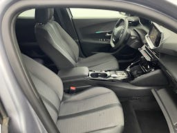 Peugeot e-2008  136 ch Allure occasion - Photo 13