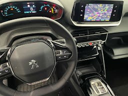 Peugeot e-2008  136 ch Allure occasion - Photo 14