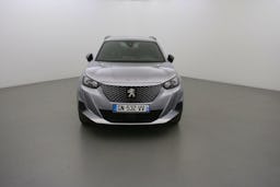 Peugeot e-2008  136 ch Allure occasion - Photo 2