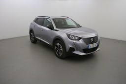Peugeot e-2008  136 ch Allure occasion - Photo 3