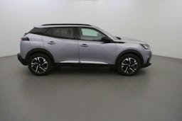Peugeot e-2008  136 ch Allure occasion - Photo 4