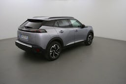 Peugeot e-2008  136 ch Allure occasion - Photo 5