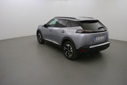 Peugeot e-2008  136 ch Allure occasion - Photo 7