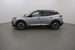 Peugeot e-2008  136 ch Allure occasion - Photo 8