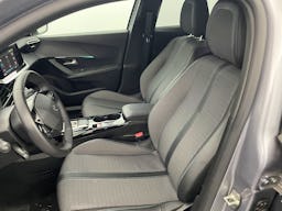 Peugeot e-2008  136 ch Allure occasion - Photo 9