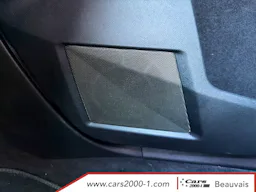 DS DS 7  BlueHDi 130 EAT8 Etoile occasion - Photo 13