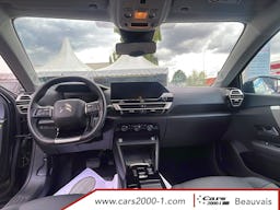 Citroën C4  PureTech 130 EAT8 Plus occasion - Photo 10