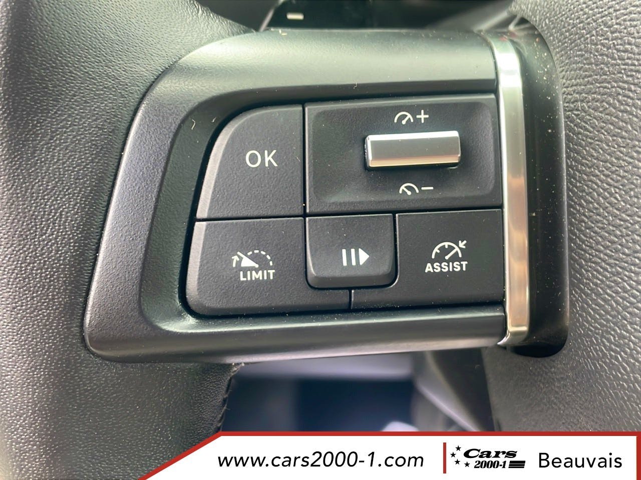 Citroën C4  PureTech 130 EAT8 Plus occasion - Photo 12