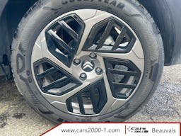 Citroën C4  PureTech 130 EAT8 Plus occasion - Photo 16