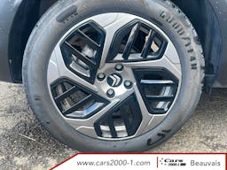 Citroën C4  PureTech 130 EAT8 Plus occasion - Photo 17
