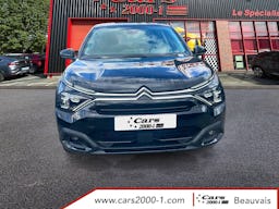 Citroën C4  PureTech 130 EAT8 Plus occasion - Photo 2