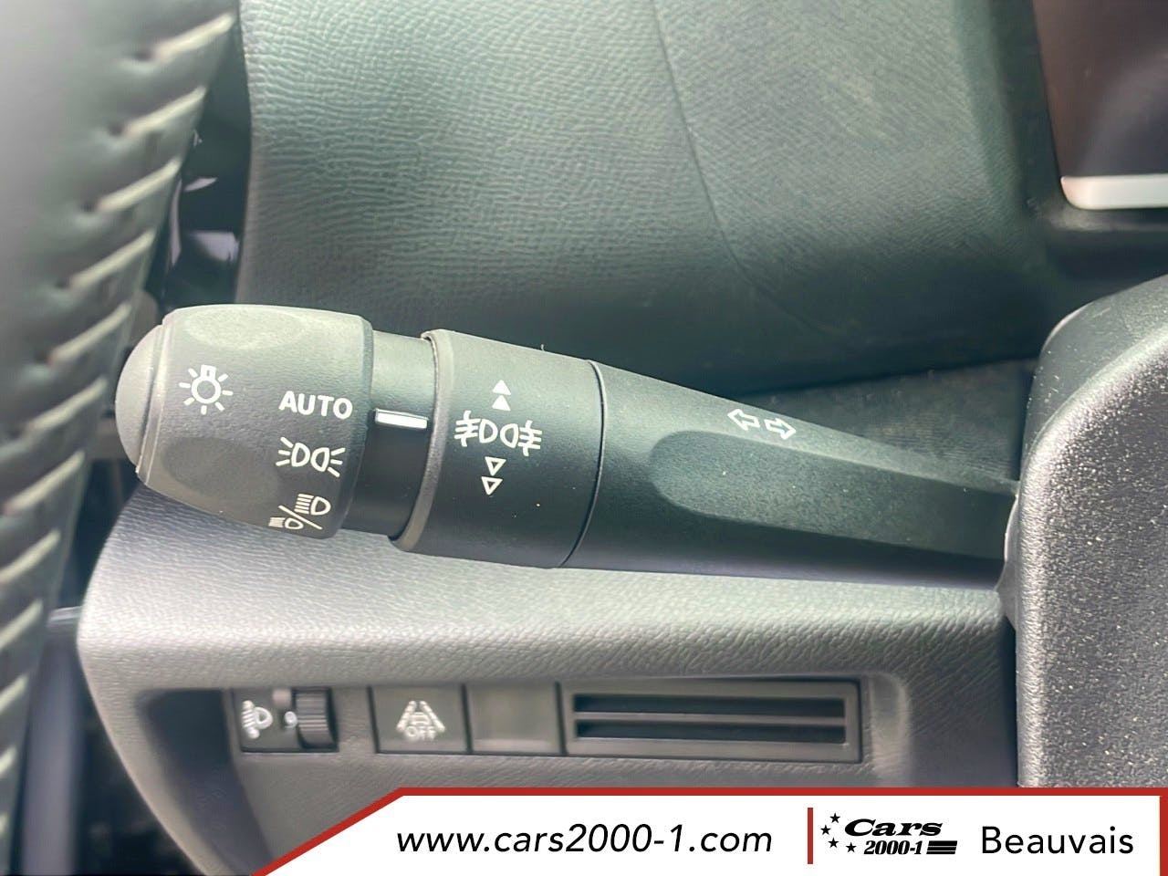 Citroën C4  PureTech 130 EAT8 Plus occasion - Photo 20