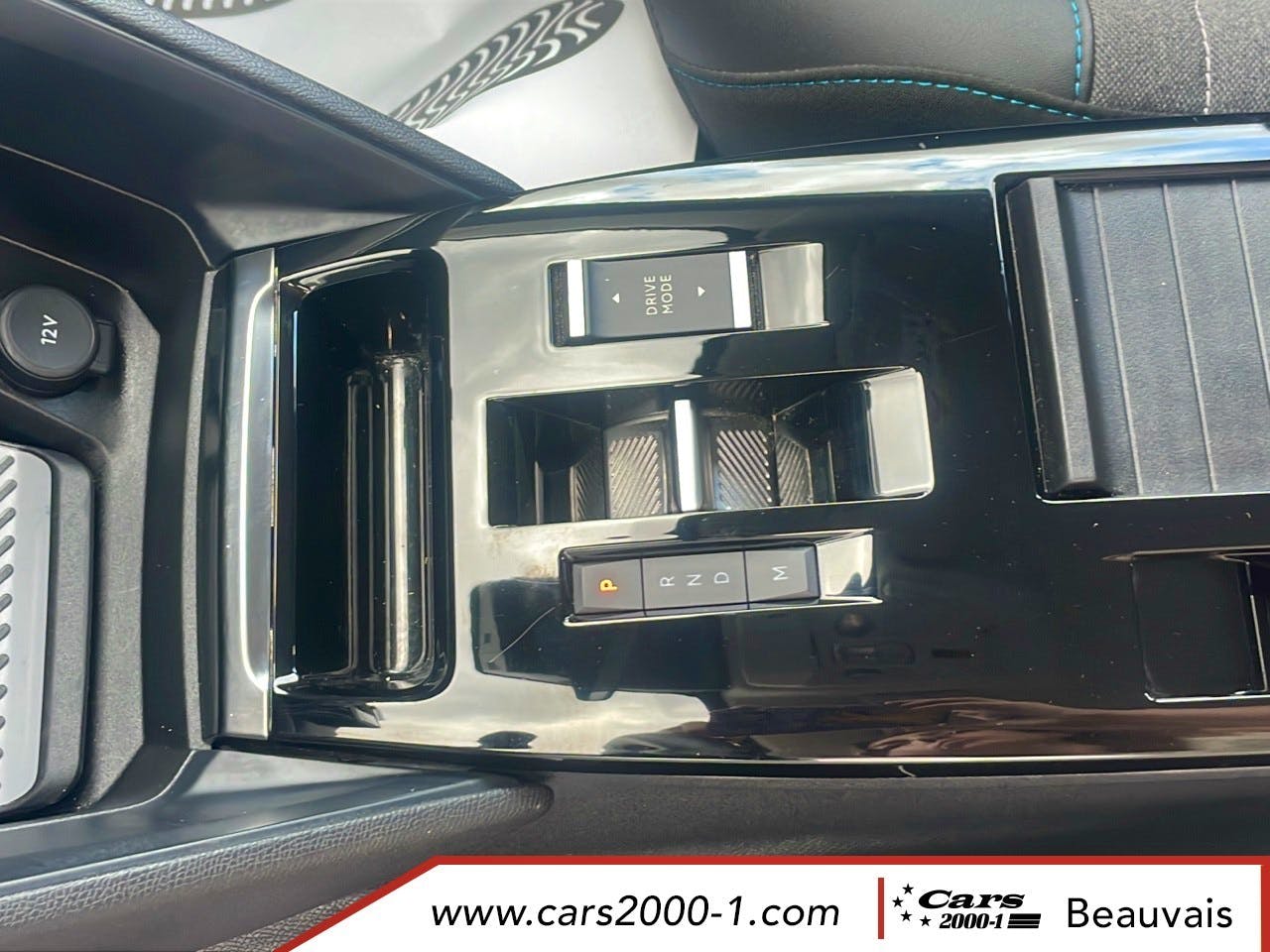 Citroën C4  PureTech 130 EAT8 Plus occasion - Photo 24