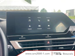 Citroën C4  PureTech 130 EAT8 Plus occasion - Photo 25