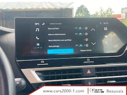 Citroën C4  PureTech 130 EAT8 Plus occasion - Photo 27