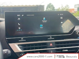 Citroën C4  PureTech 130 EAT8 Plus occasion - Photo 29