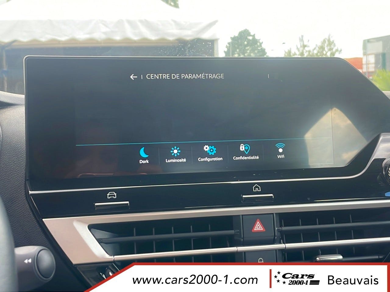 Citroën C4  PureTech 130 EAT8 Plus occasion - Photo 30